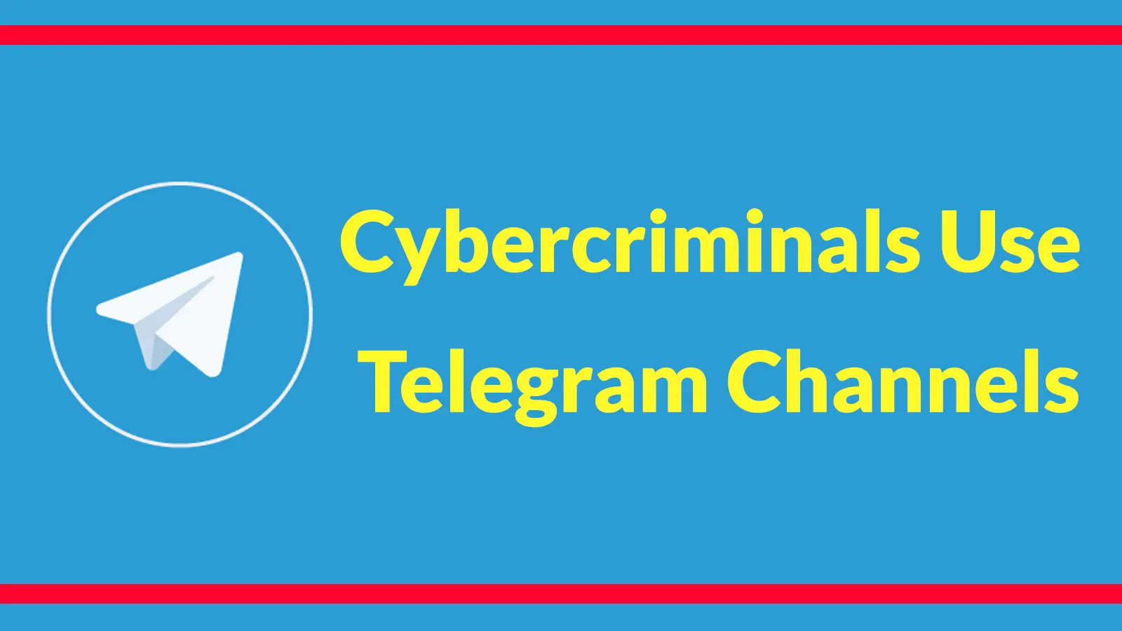 Cybercriminals Use Telegram Channels to Sell Verified Bank and Fintech Mule Accounts