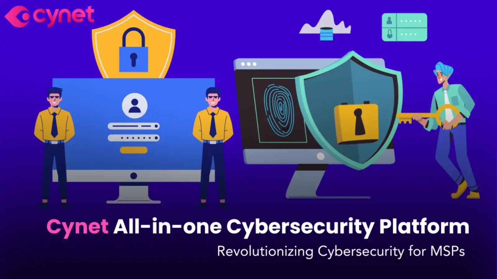 Why Cynet’s All-in-One Platform Is a Game-Changer for MSPs