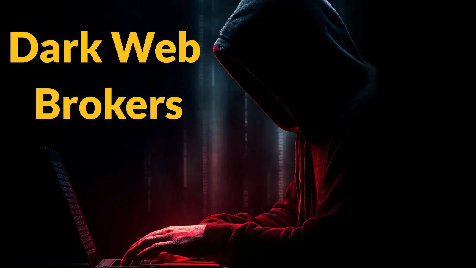 Dark Web Brokers Repackage Old Breaches as Fresh Corporate Data Leaks