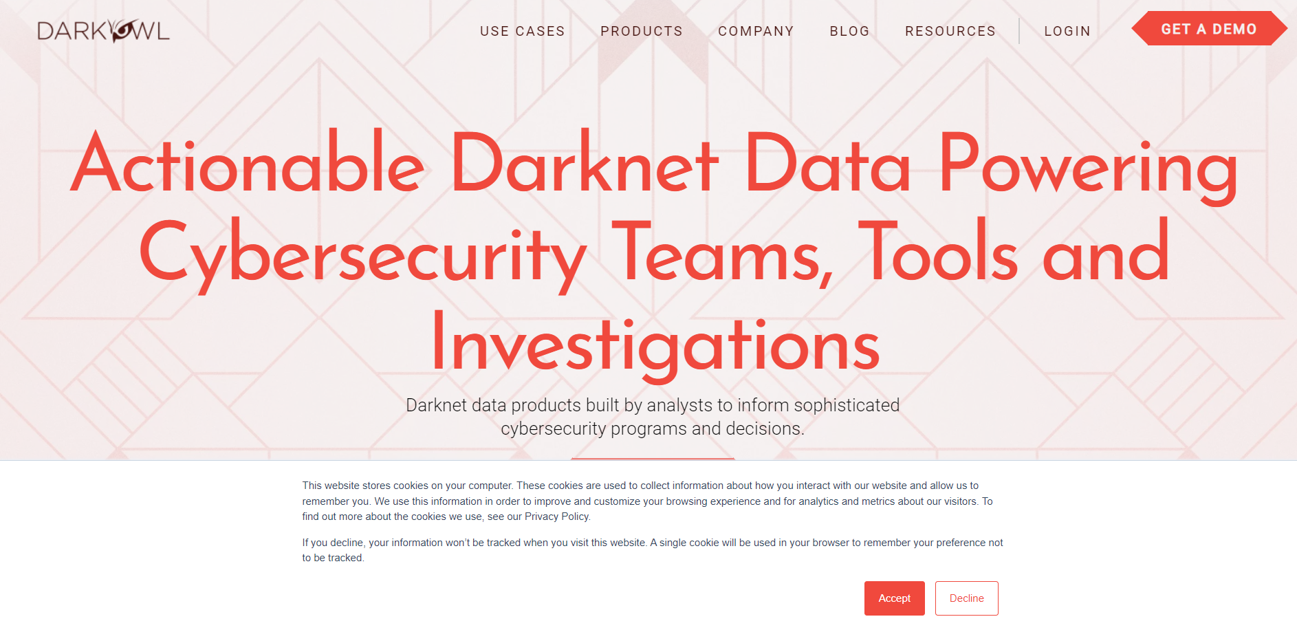 Dark Web Monitoring Tools