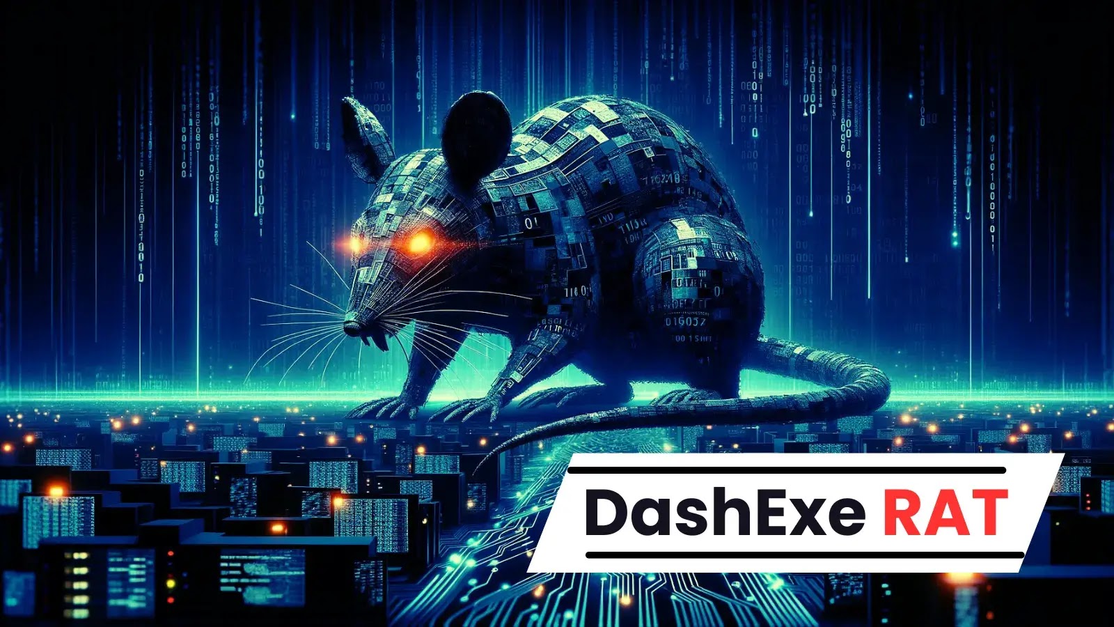 DashExe RAT Advetised on Hacking Forums for $17.95