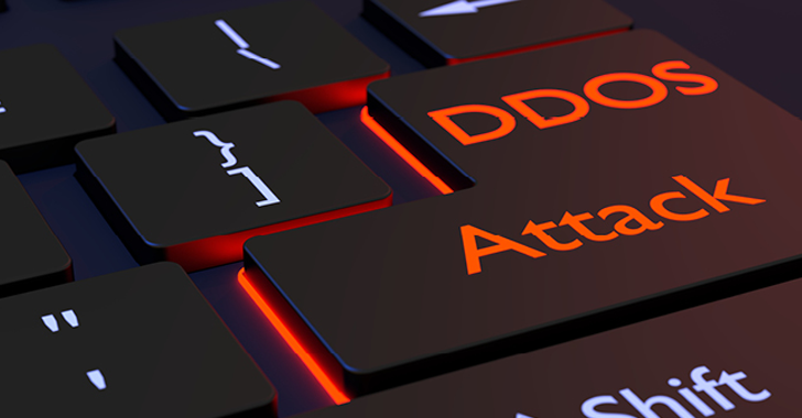 Largest HTTPS DDoS Attack on Record – 26 million Request per Second