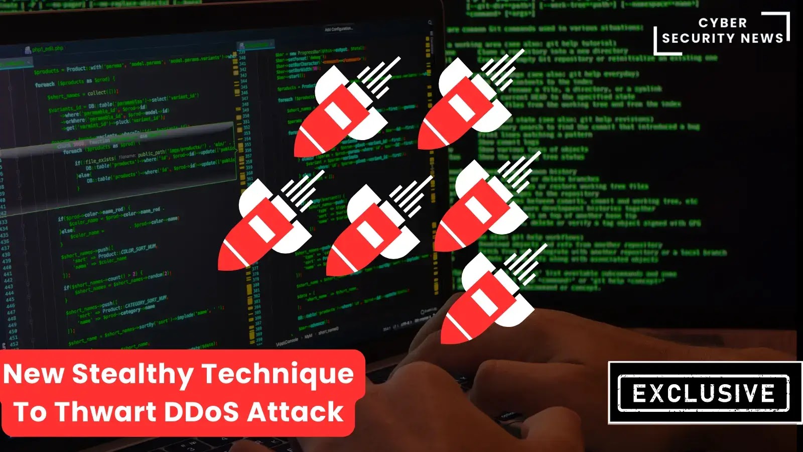 Researchers Uncover A New Technique To Thwart DDoS Attack with 90% Accuracy