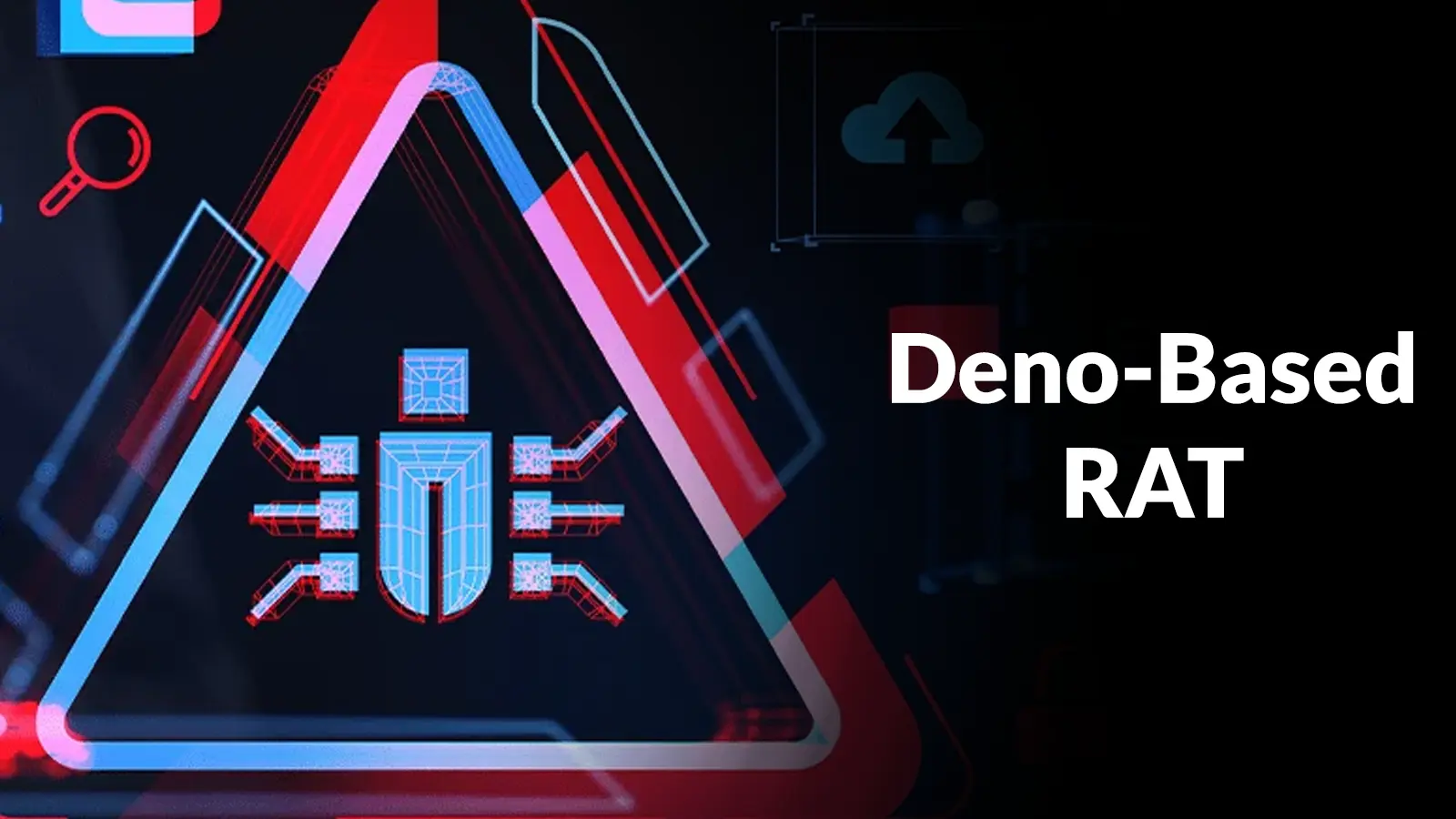 Deno-Based RAT Uses Microsoft Teams Impersonation and Mailbombing to Target Employees