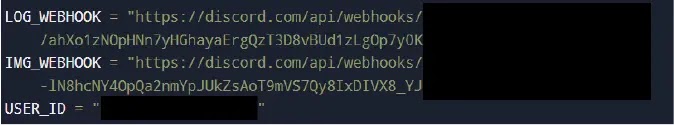SolyxImmortal Python Malware Steals Browser Passwords, Cookies, Files, and Keystrokes