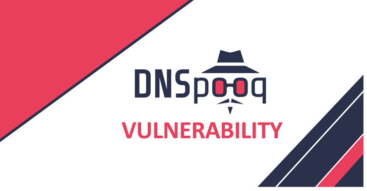 DNSpooq Vulnerability In DNS software Let Attackers hijack Millions of Network Devices