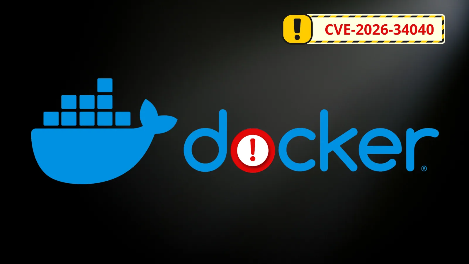 Docker Vulnerability Let Attackers Bypass Authorization and Gain Host Access