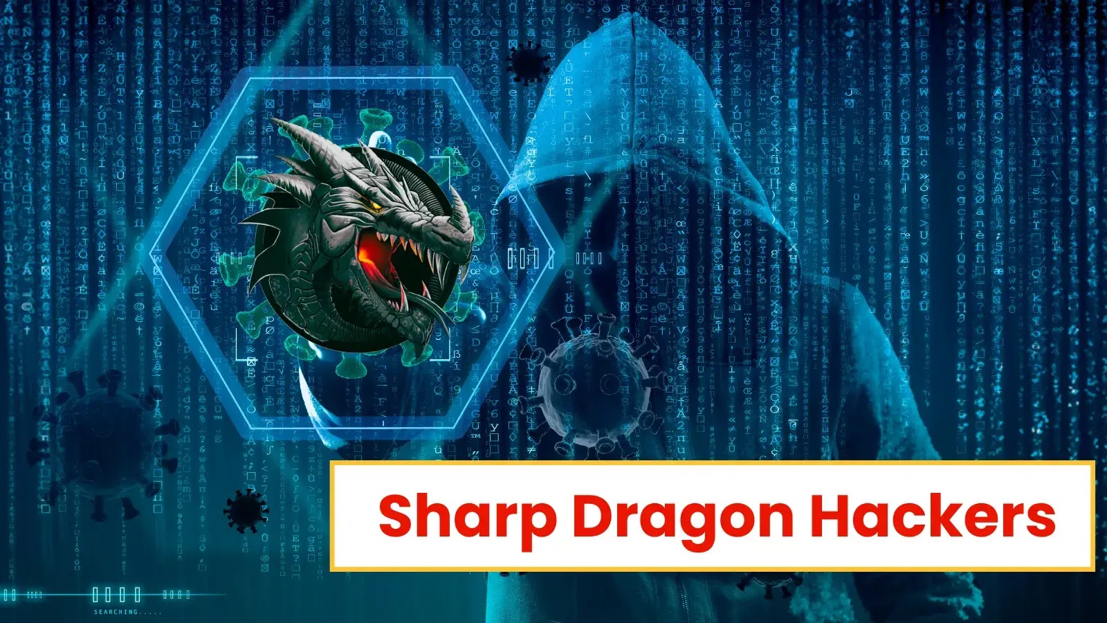 Sharp Dragon Hackers Attacking Government Entities Using Cobalt Strike & Custom Backdoors
