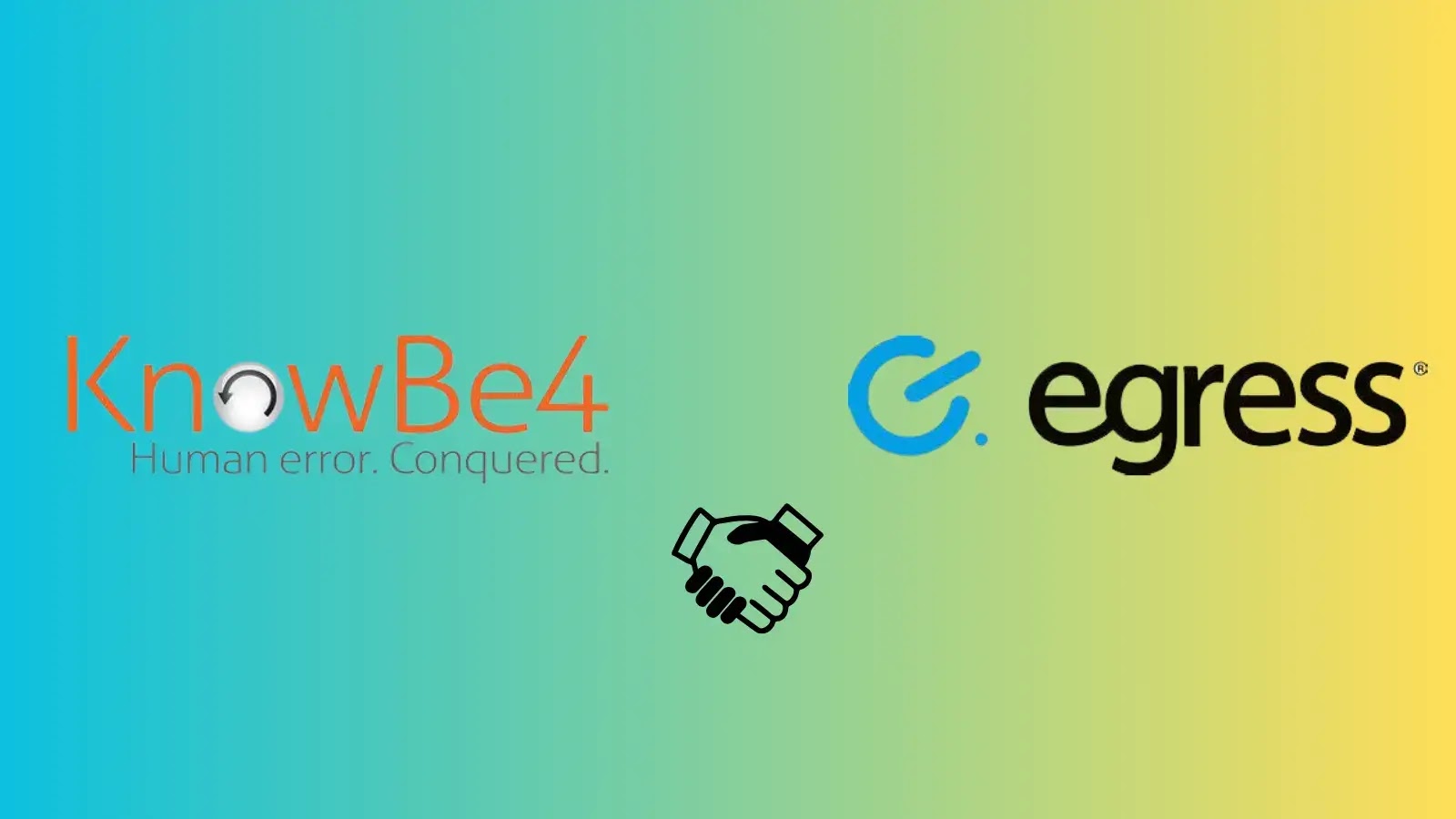 KnowBe4 to Acquire Egress for Aids in Email Awareness Training