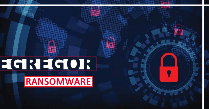 FBI Warns of Egregor Ransomware Targets Businesses Worldwide