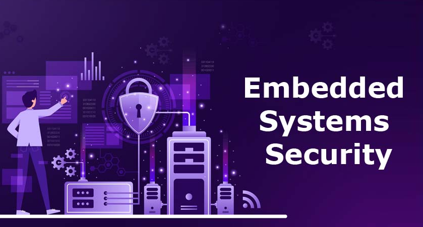What Is Embedded System Security?