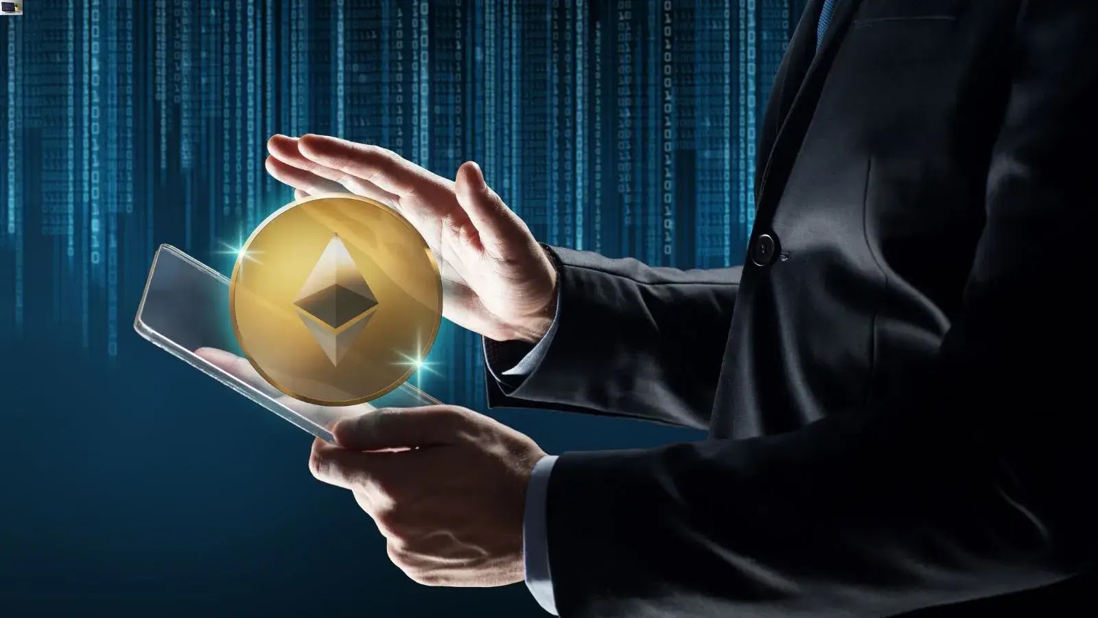 Why Now Could Be the Right Time for Buying ETH: Strategies and Tips