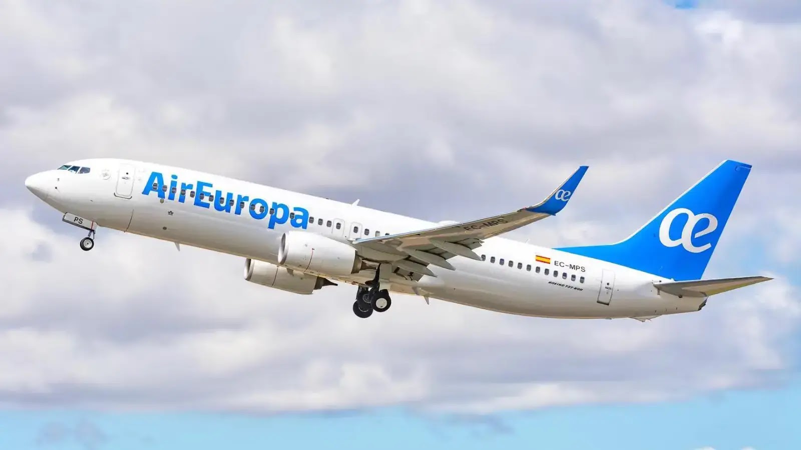 Air Europa Announces Potential Compromise of Customer Data
