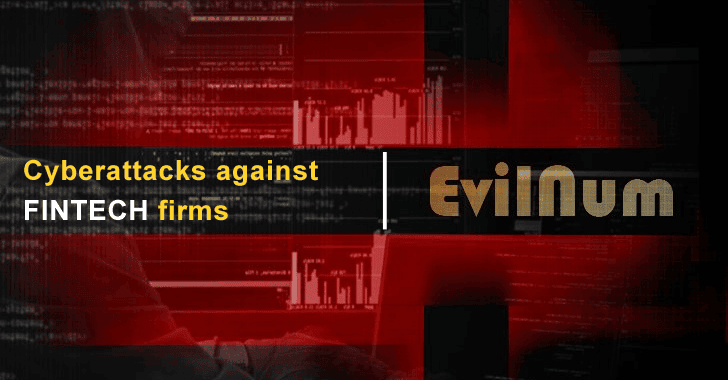 APT Hackers Group Carefully Deploy Evilnum Malware Toolkit on Financial Sectors via Google Drive