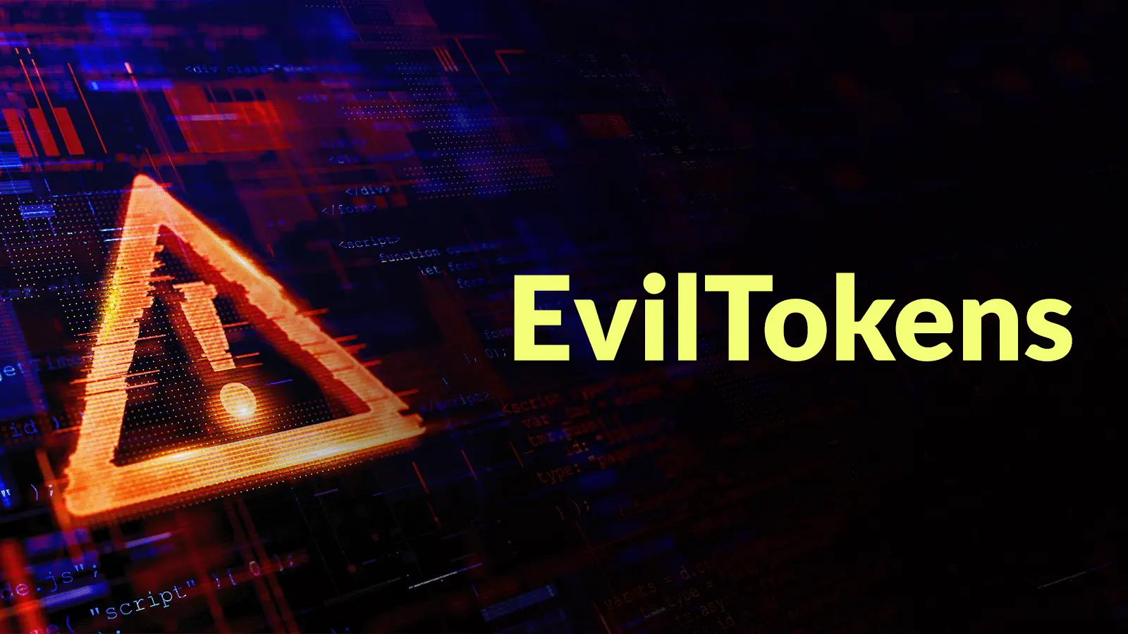 EvilTokens Emerges as New Phishing-as-a-Service Platform for Microsoft Account Takeover