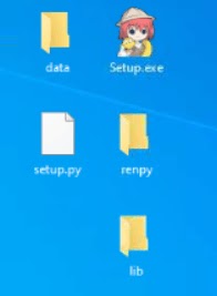 Example of an archive downloaded from a malicious website (Source - Malwarebytes)