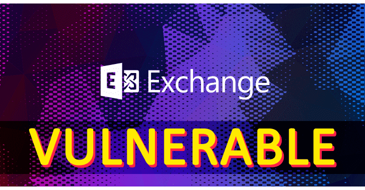 Over 247,000 Exchange Servers are Vulnerable to Actively Exploited Bug
