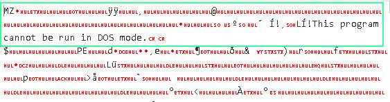 A screenshot of a computer
Description automatically generated