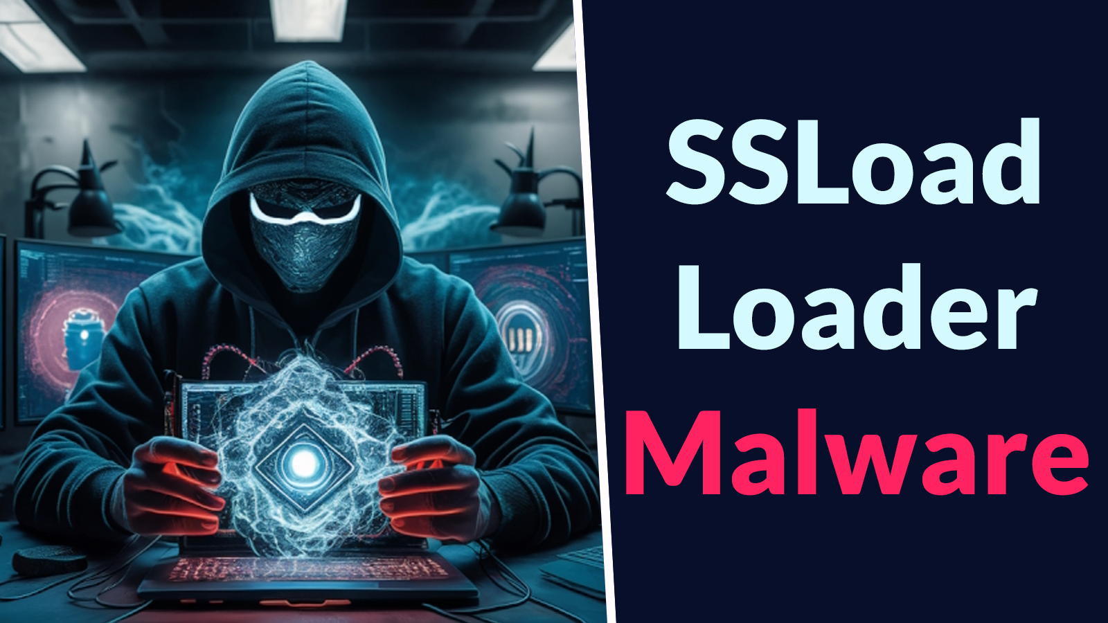 New SSLoad Loader Malware Attacking Users to Infiltrate Login Details
