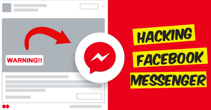 Facebook Messenger App for Windows Vulnerability Let Hackers Hijack a Call & Install Malware