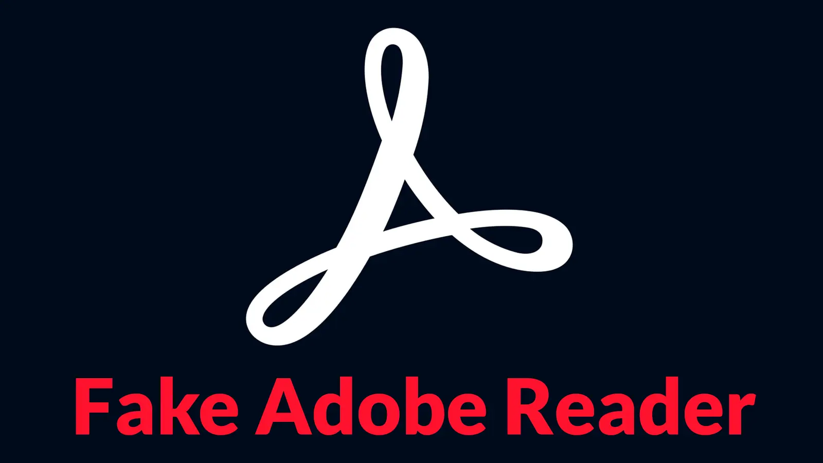 Fake Adobe Reader Download Delivers ScreenConnect Through Stealthy In-Memory Loader