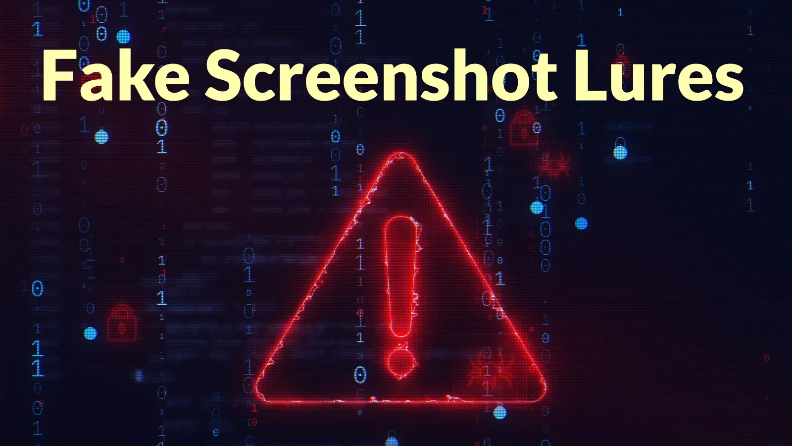 Fake Screenshot Lures Used to Infect Web3 Support Staff With Multi-Stage Malware