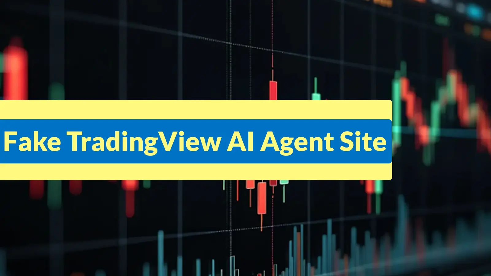 Fake TradingView AI Agent Site is Delivering Needle Stealer Malware via Fake TradingClaw