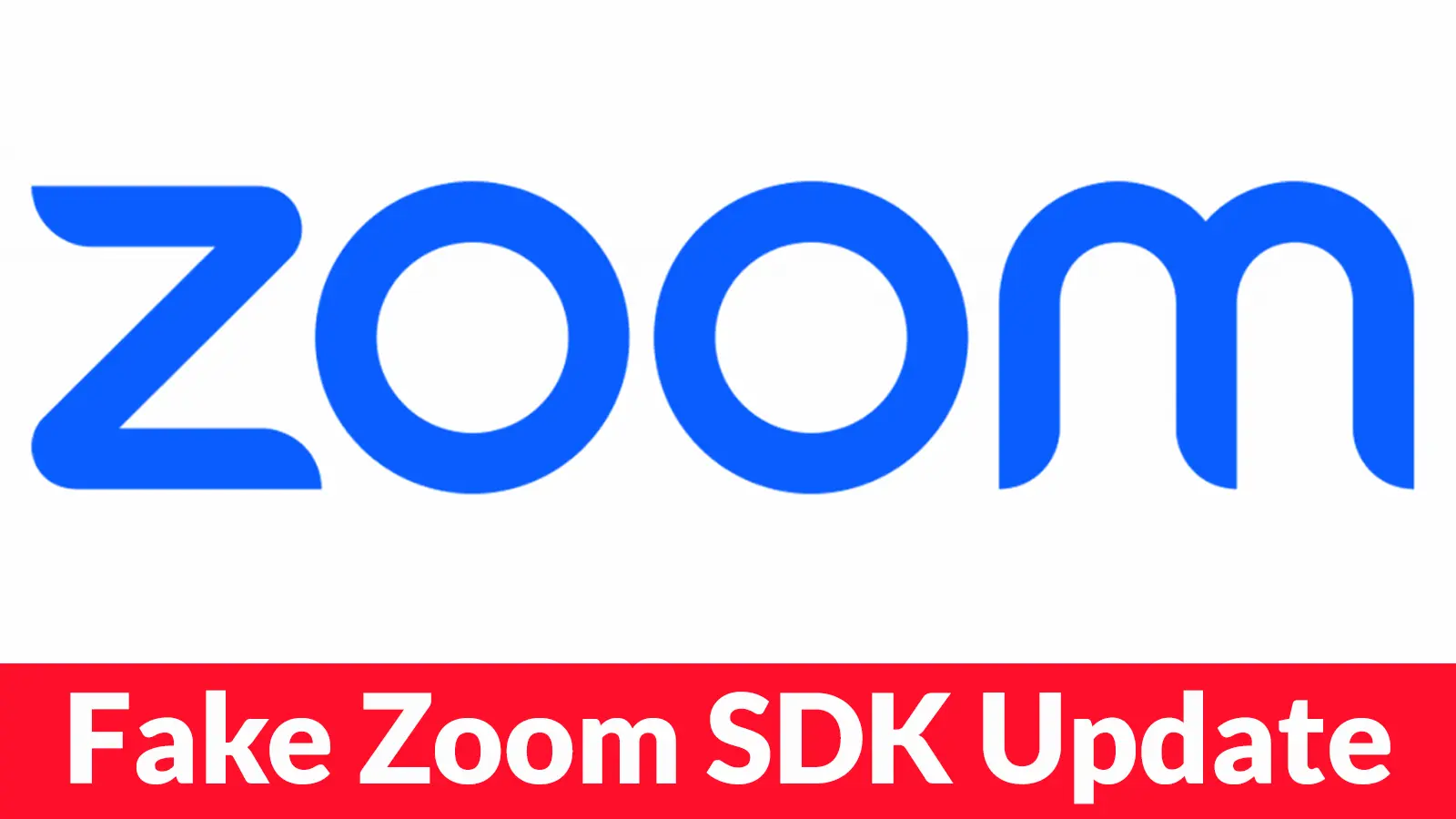 Fake Zoom SDK Update Delivers Sapphire Sleet Malware in New macOS Intrusion Chain