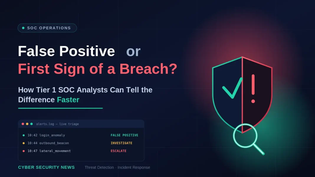 False Positive
