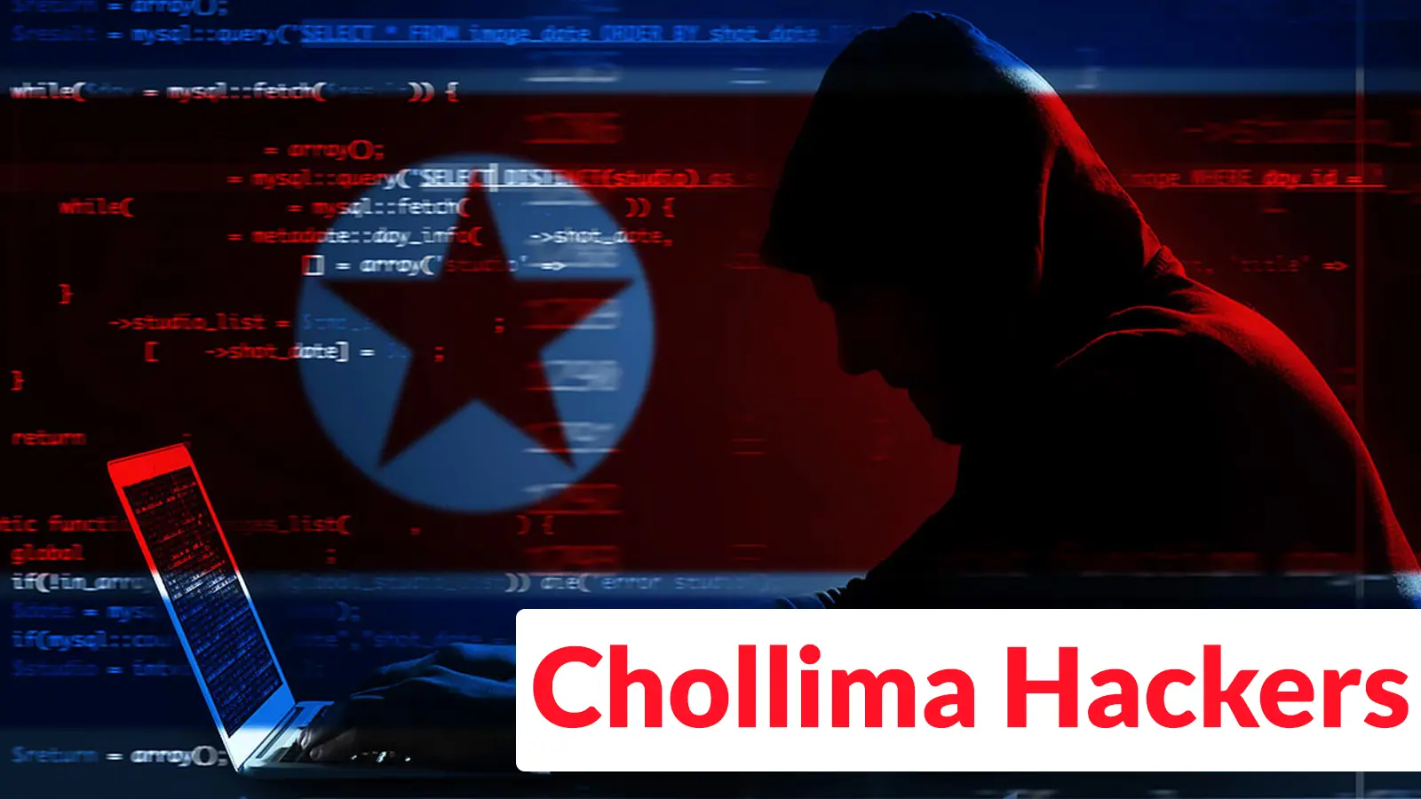 Famous Chollima Hackers Target PHP Developers Using Compromised Packagist Package