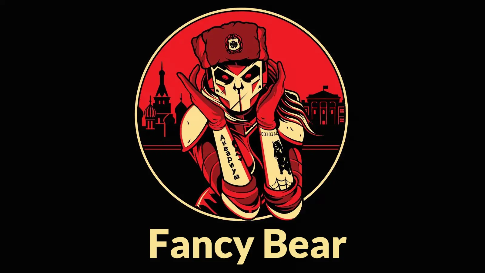 Fancy Bear Hackers Abuse EdgeRouters and Cloud Services to Launch Stealthy Cyberattacks