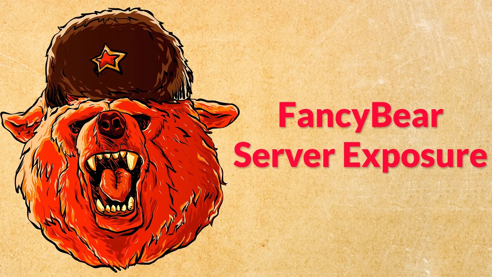 FancyBear Server Exposure Reveals Stolen Credentials, 2FA Secrets and NATO-Linked Targets