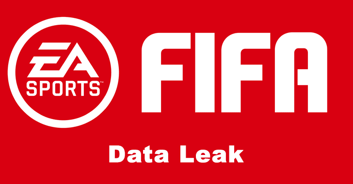 Hackers Leaked 751GB Source Code Data of EA Games Including FIFA 21