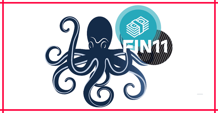 Hackers Behind the FIN11 Using New Techniques for Ransomware Attacks