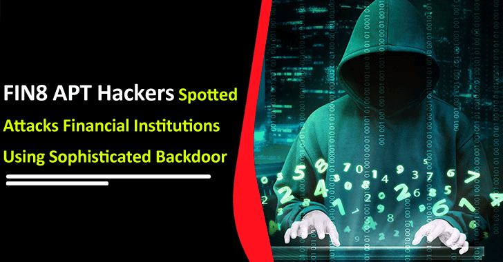 APT Hackers Attack Retails Firms in U.S Using SideWalk Backdoor