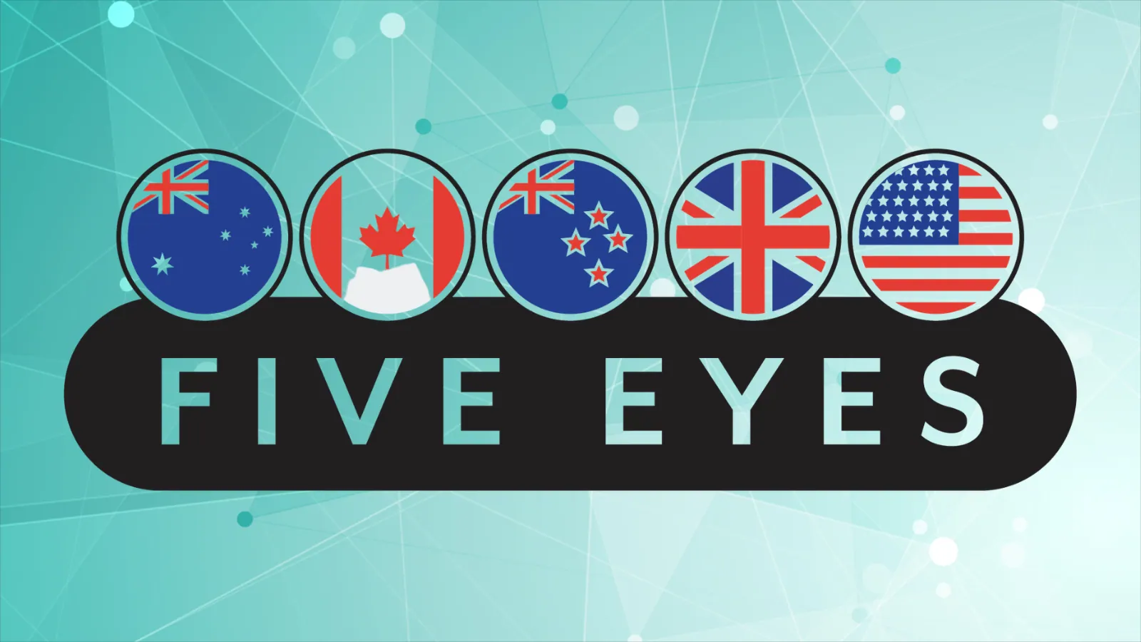 Five-Eye Agencies Call for “Whole-of-Organization and Whole-of-Society Response” to Stop Cyber Threats