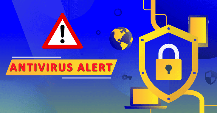 Vulnerabilities in Popular Antivirus Softwares Let Attackers to Escalate the System Privileges