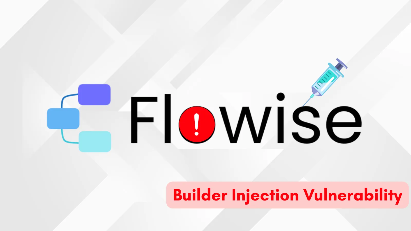 Flowise AI Agent Builder Injection Vulnerability Exploited in Attacks, 15,000+ Instances Exposed