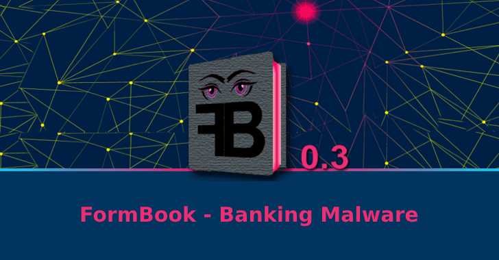 FormBook Malware Campaigns Attacking Aerospace and Manufacturing sectors Using PDFs, DOC and XLS Files