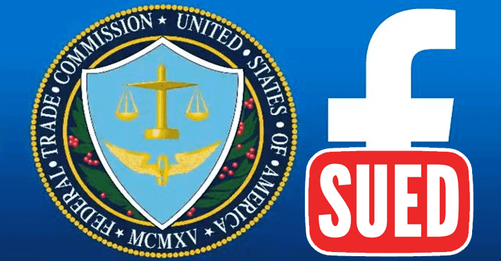 FTC Filed a Lawsuit Against Facebook for Illegal Monopolization
