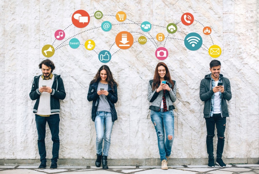 Introduction: The Digital Age of Communication