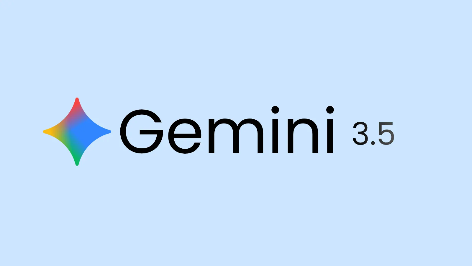 Gemini 3.5 Flash Released With Computer Use Capabilities that Build Agents