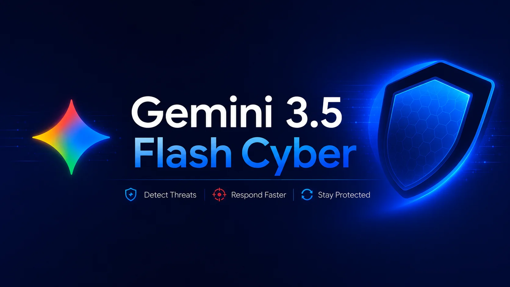Gemini 3.5 Flash Cyber With Automated Faster Vulnerability Detection and Patch Capabilities