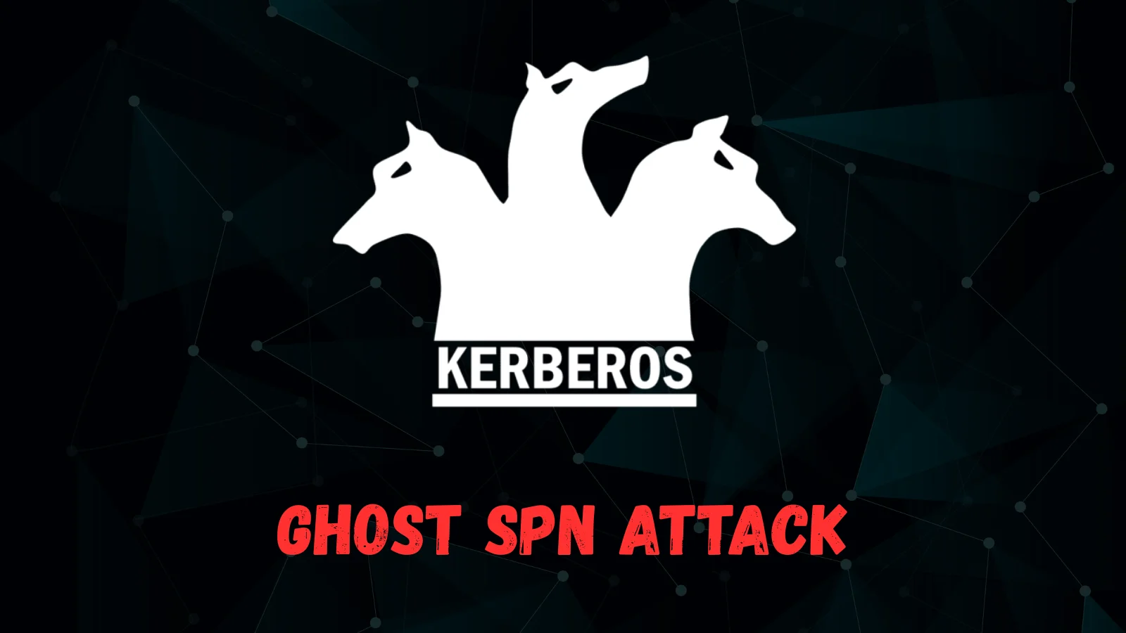 Ghost SPN Attack Lets Hackers Conduct Stealthy Kerberoasting Under the Radar