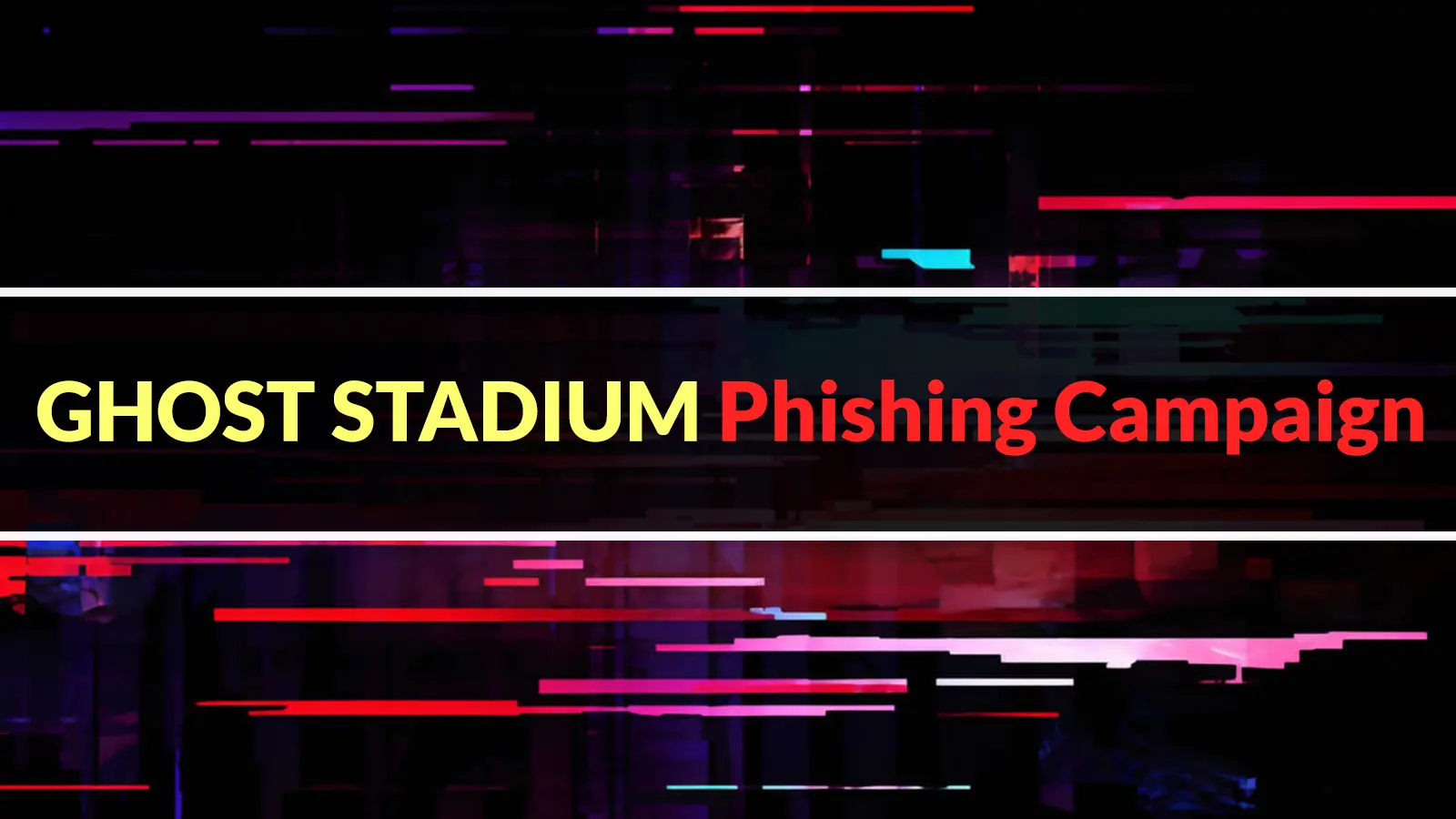 GHOST STADIUM Phishing Campaign Targets FIFA World Cup Fans With 300+ Fake Domains