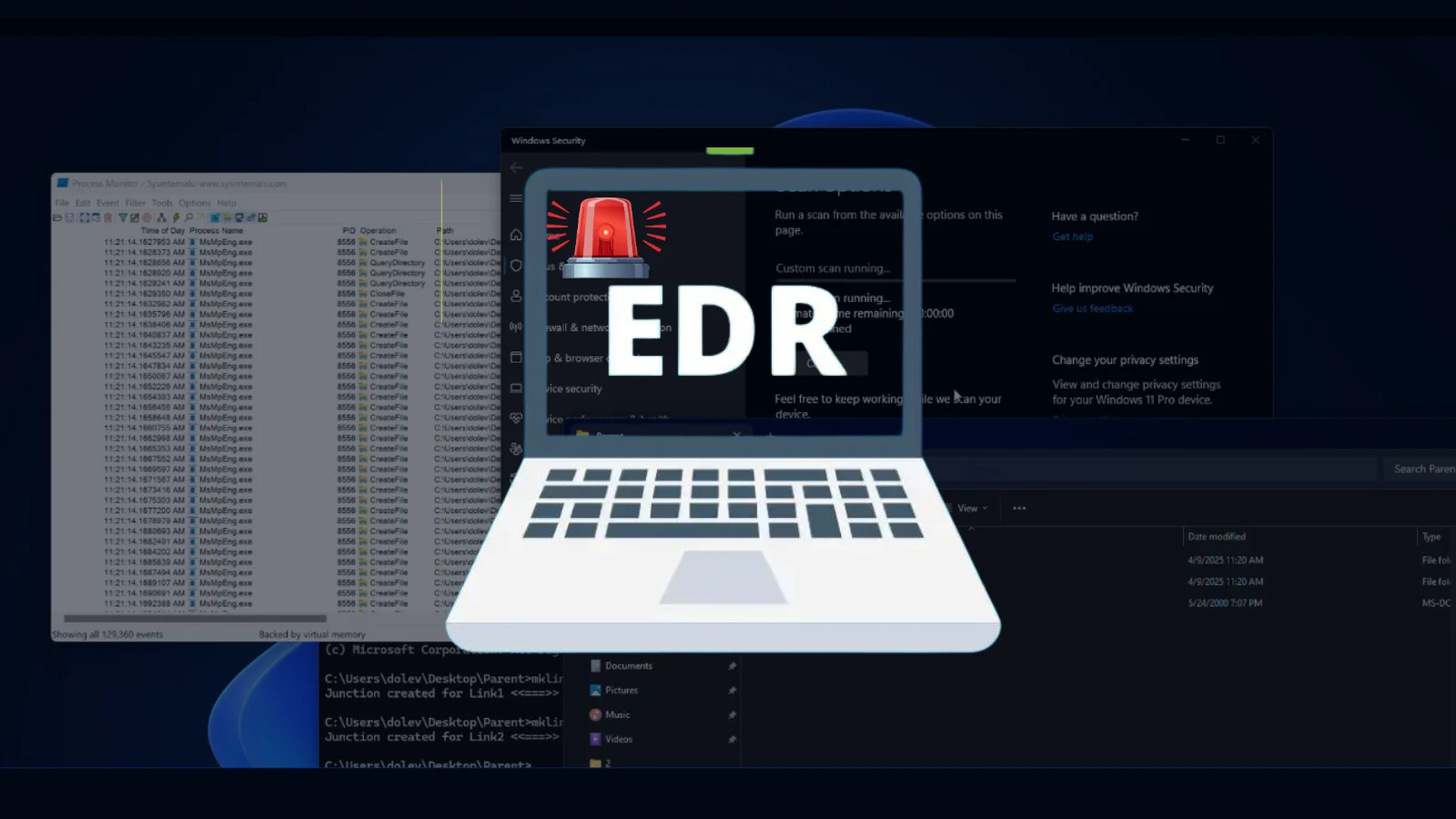 New GhostTree Attack Causing EDR Products to Hang and Leave Files Unscanned