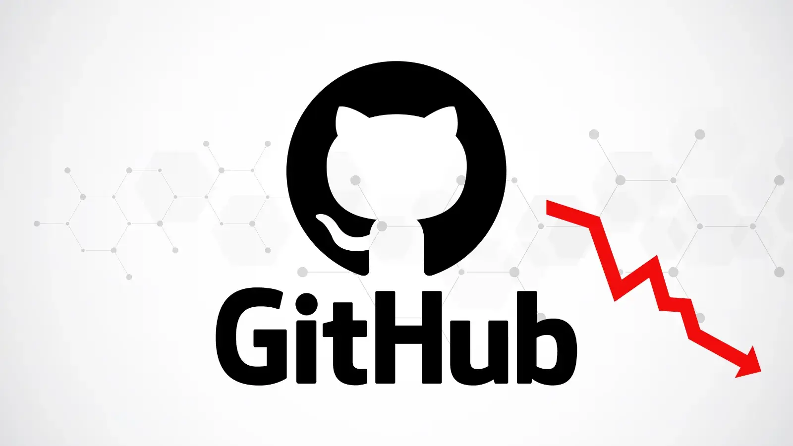 GitHub Down – Authentication Issues Denying Access to Actions 