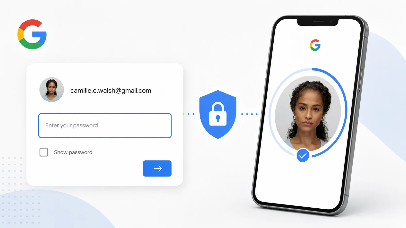 Google’s New “Selfie Video” Identity Verification Feature to Gain Access to Locked Accounts