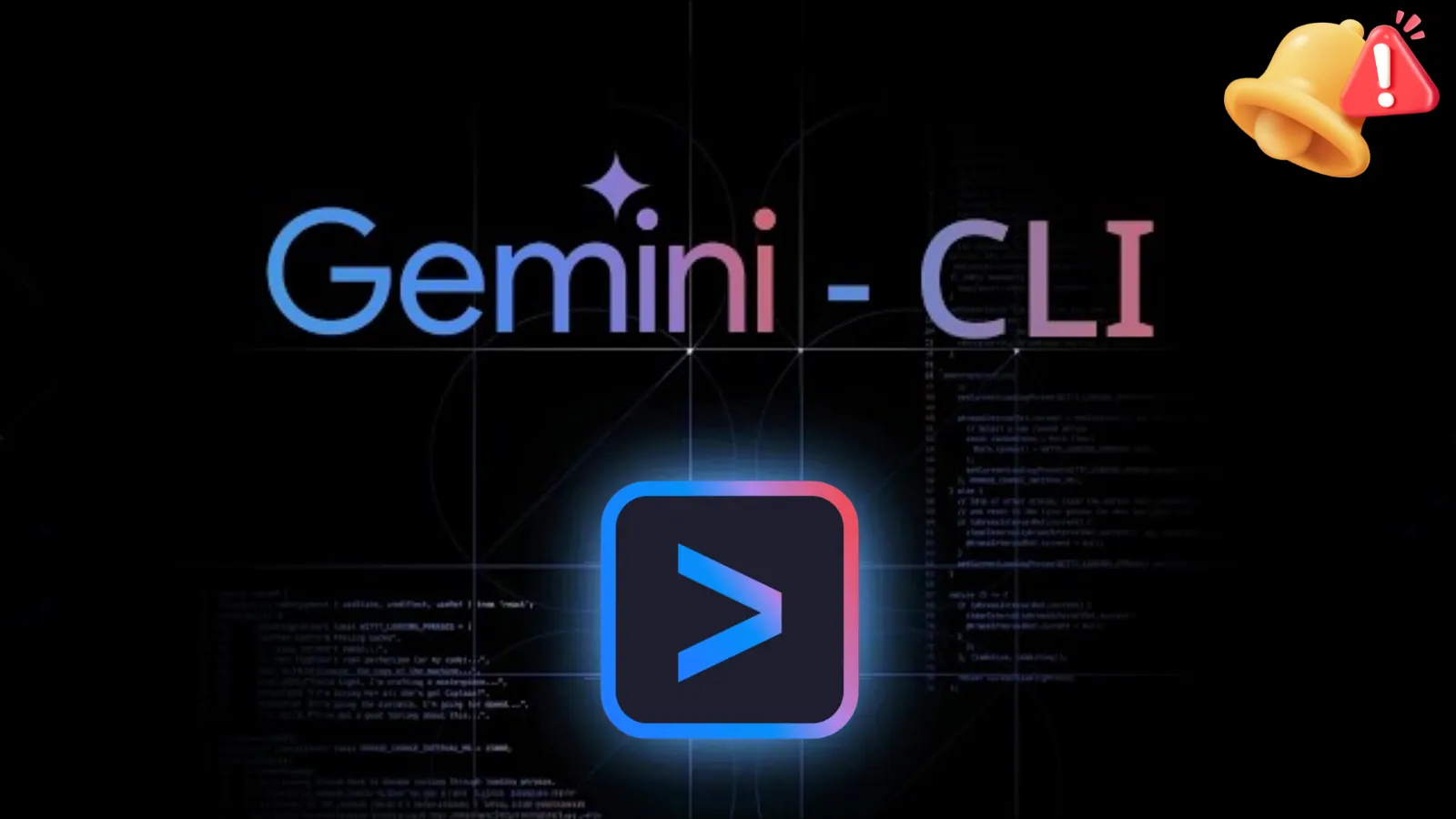 Google Gemini CLI Vulnerabilities Allow Attackers to Execute Commands on Host Systems