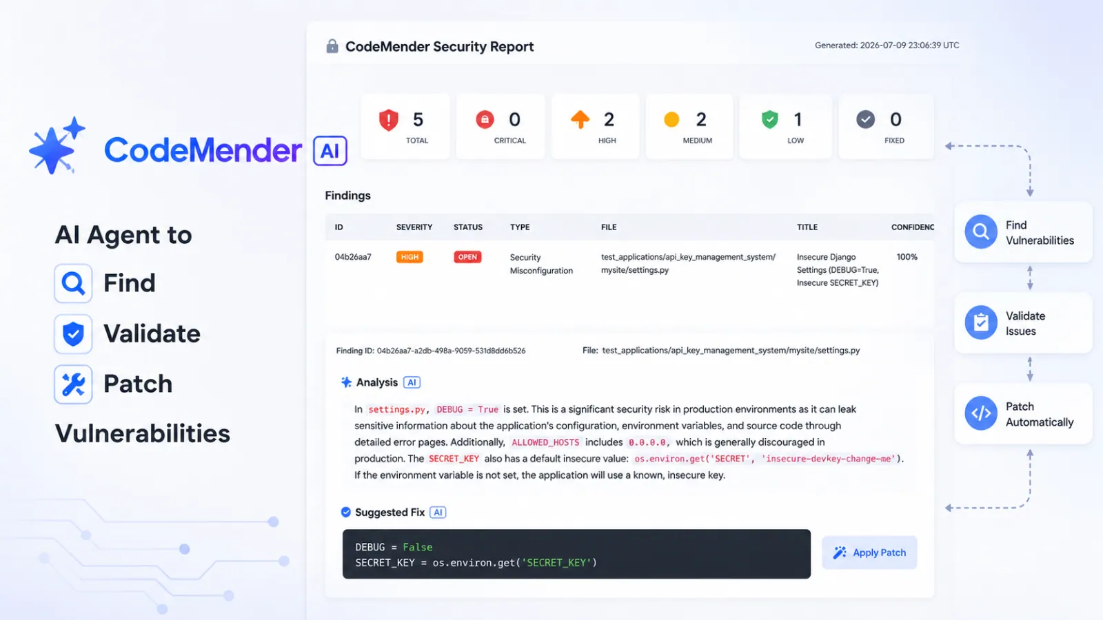 Google Launches CodeMender AI Agent to Find, Validate, and Patch Vulnerabilities